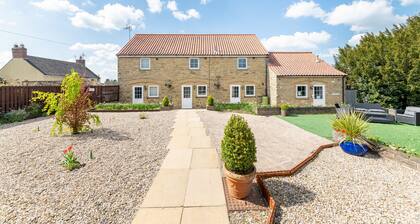 Bilsdale Hall Cottage