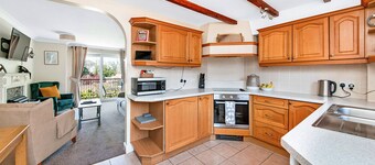 Bilsdale Hall Cottage