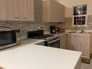 House | Private kitchen