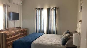 Maison | 2 chambres, fer et planche Ă  repasser, Wi-Fi gratuit, draps fournis
