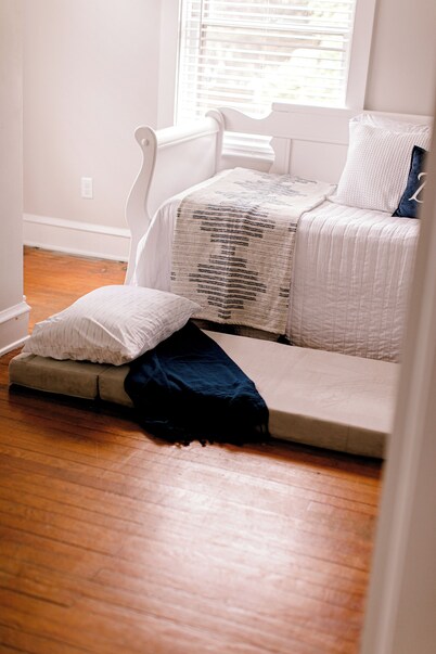 Red Brick Haven: Renovated Home in Prime Location!