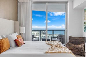 2 Schlafzimmer, WLAN, Bettwäsche, Rollstuhlgeeignet