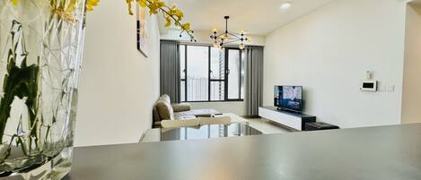 منطقة المعيشة