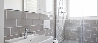 HUB Apartments - Harburg