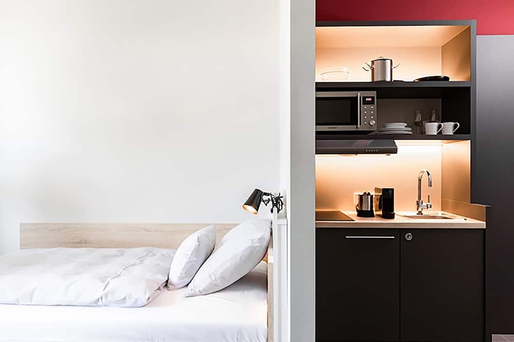HUB Apartments - Harburg