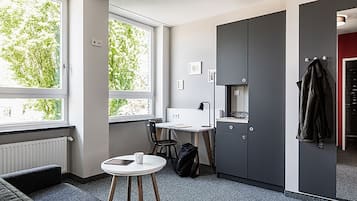 Living HUB | Coin séjour
