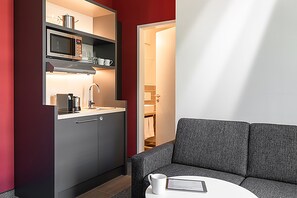 Living HUB | Cuisine privée