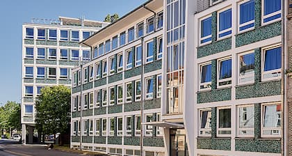 HUB-Apartments