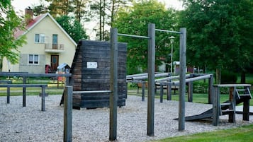 Childrenâs area