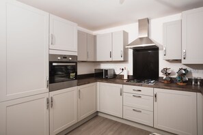 House | Private kitchen