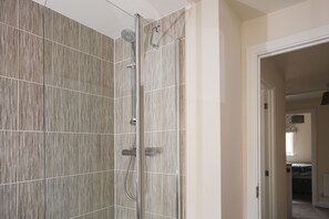 Ferienhaus | Badezimmer