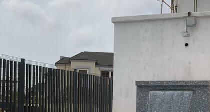 The Vistana Riverside 2Bedroom apartment where modern comfort meets tranquility