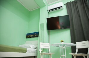 2 soverom, wi-fi og sengetøy