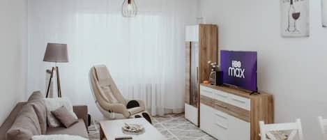 Smart TV, books