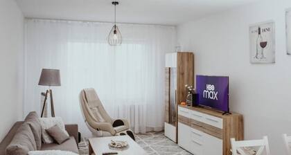 Apartment Kraju City Centre With Massage Chair