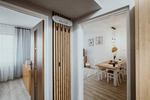 Apartment Kraju City Centre With Massage Chair