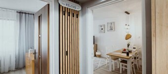 Apartment Kraju City Centre With Massage Chair