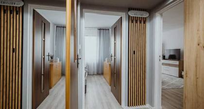 Apartment Kraju City Centre With Massage Chair