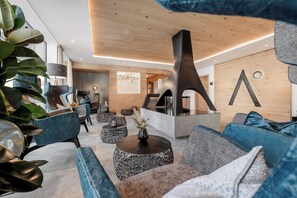 منطقة الاستقبال