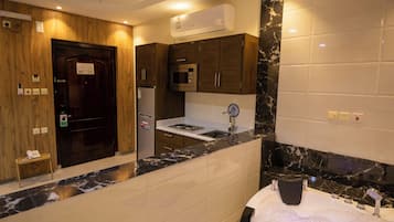 Presidential Suite | 3 bedrooms, free WiFi