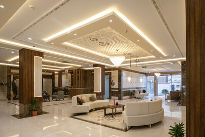 Naseem Al Shafa Hotel Apartments