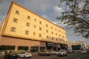 Exterior - Naseem Al Shafa Hotel Apartments (Taif)