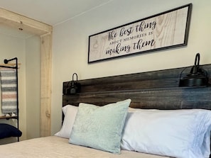 2 chambres, bureau, fer et planche Ă repasser, Wi-Fi gratuit