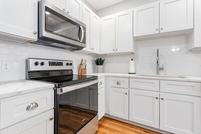 Lavish Apartment over Target in Downtown Auburn - 205