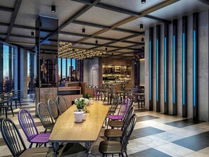 Restaurant - Ibis PJCC Petaling Jaya (Petaling Jaya)