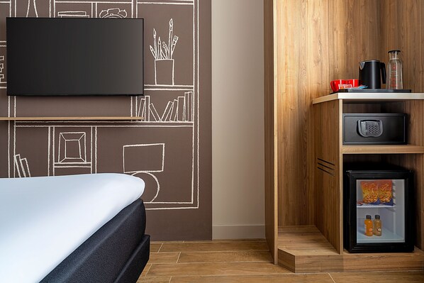 Minibar
