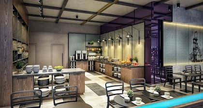 Ibis PJCC Petaling Jaya