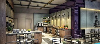 Ibis PJCC Petaling Jaya