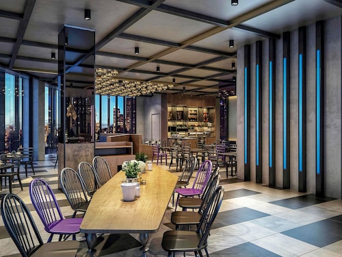 Ibis PJCC Petaling Jaya