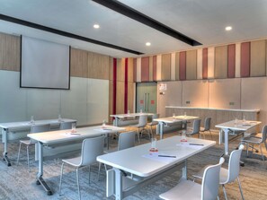 Sala de reuniones