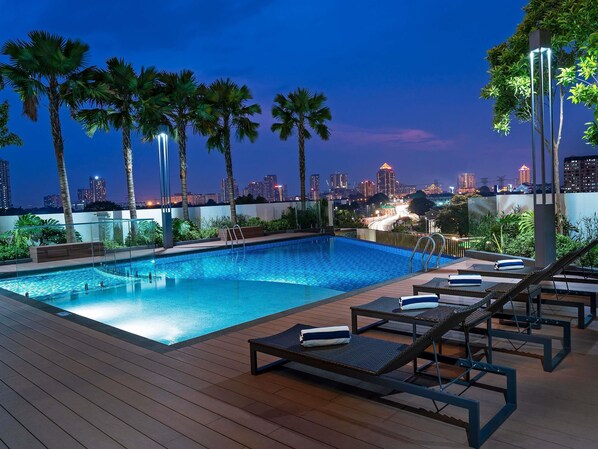 Exterior - Ibis PJCC Petaling Jaya (Petaling Jaya)