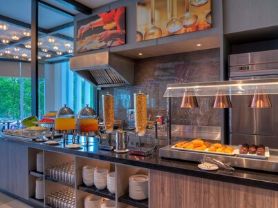 Petaling Jaya Ibis PJCC ��飯店