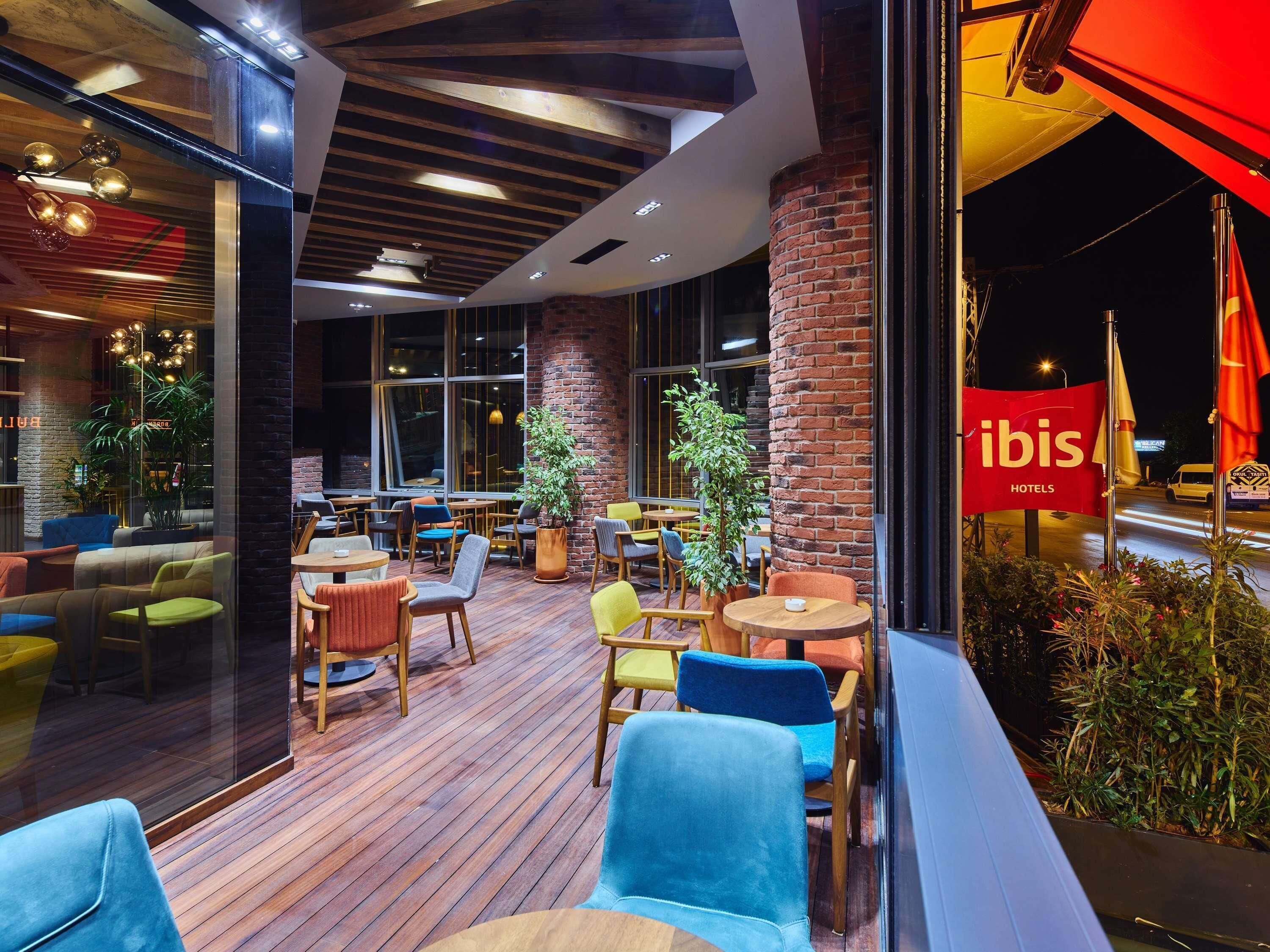 Photo - Ibis Istanbul Airport