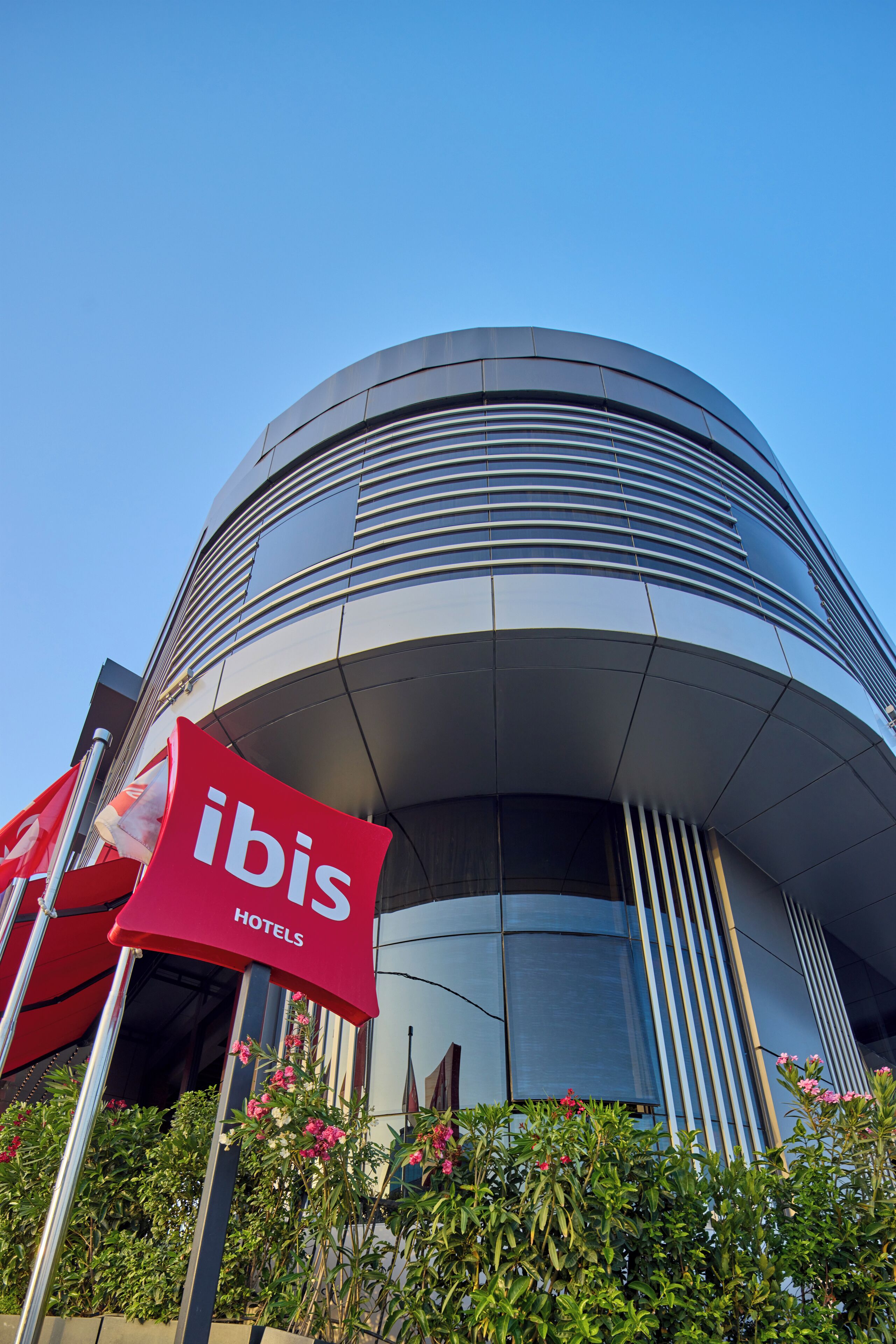Foto - Ibis Istanbul Airport