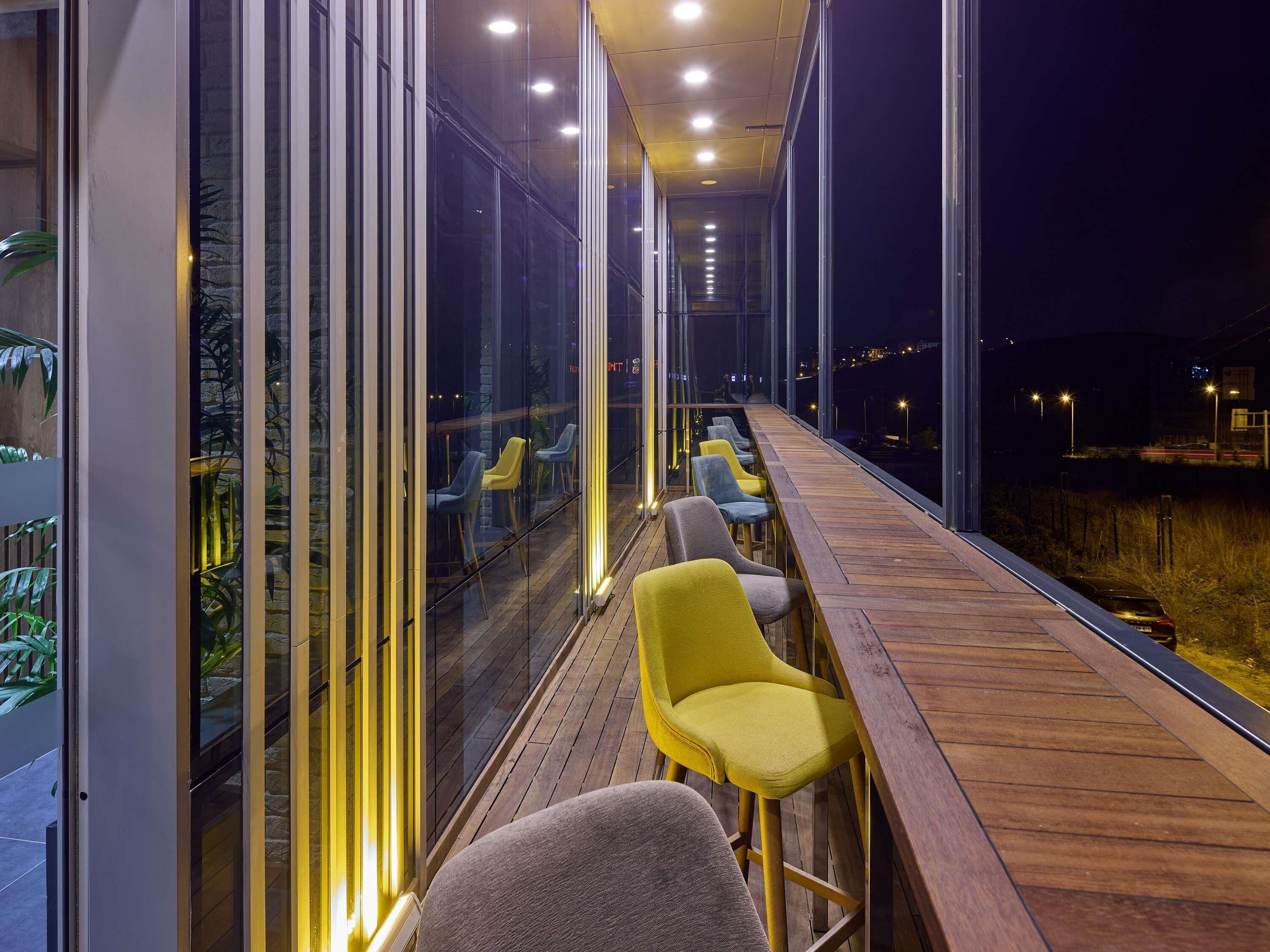 Foto - Ibis Istanbul Airport