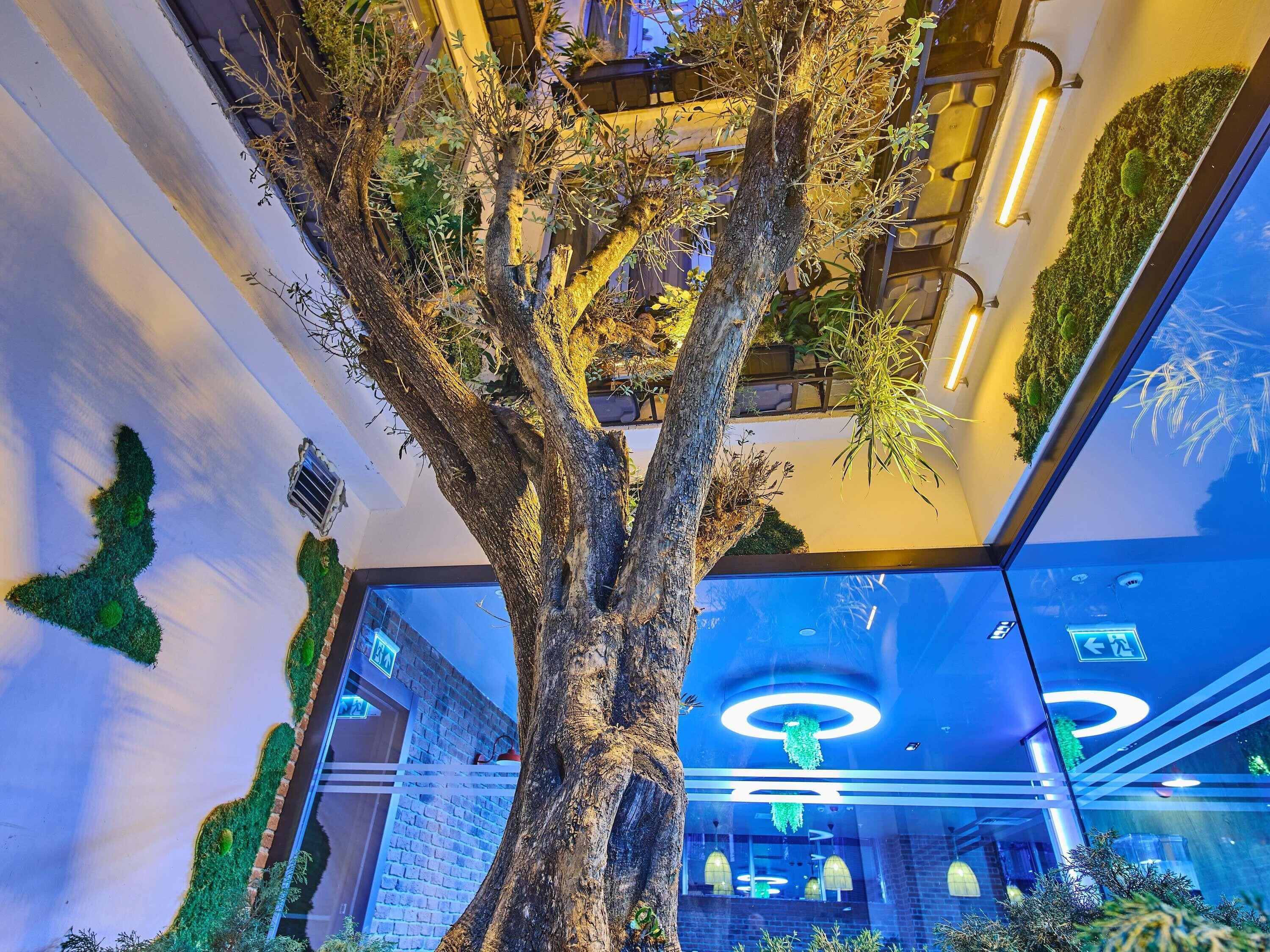 Foto - Ibis Istanbul Airport