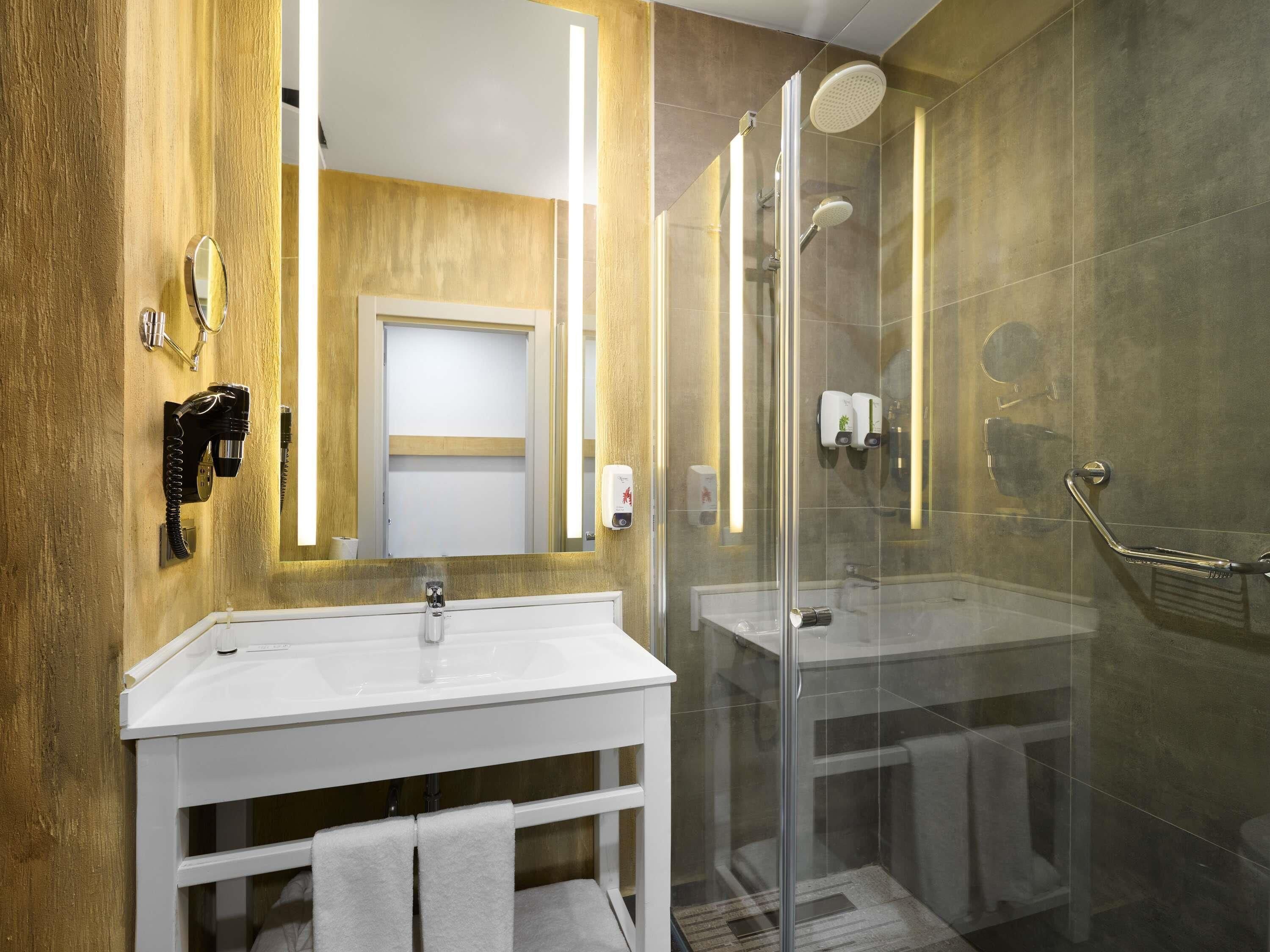 Foto - Ibis Istanbul Airport