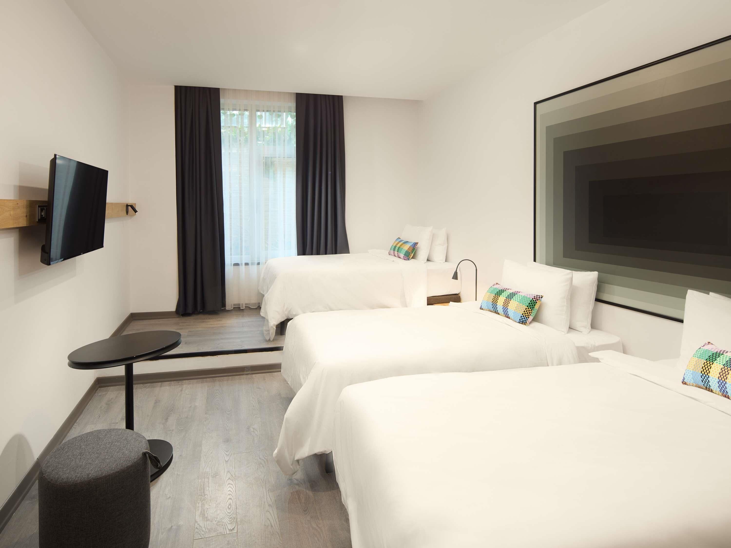 Foto - Ibis Istanbul Airport