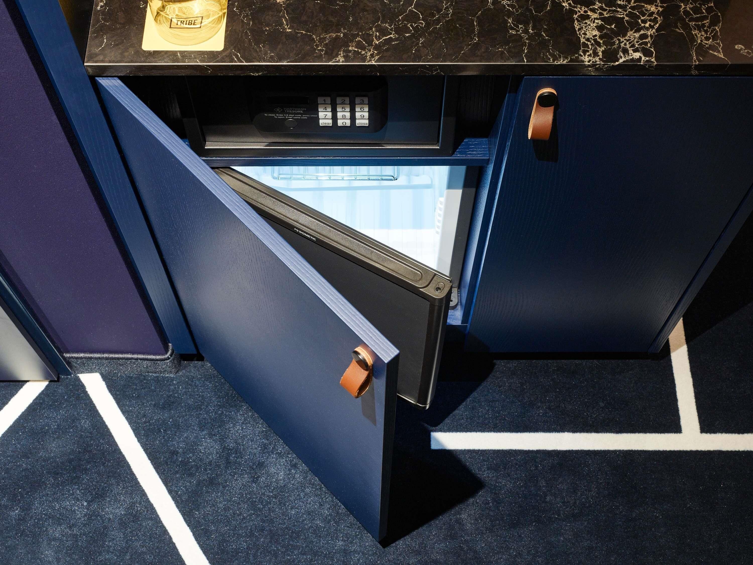 Foto - TRIBE Baden-Baden