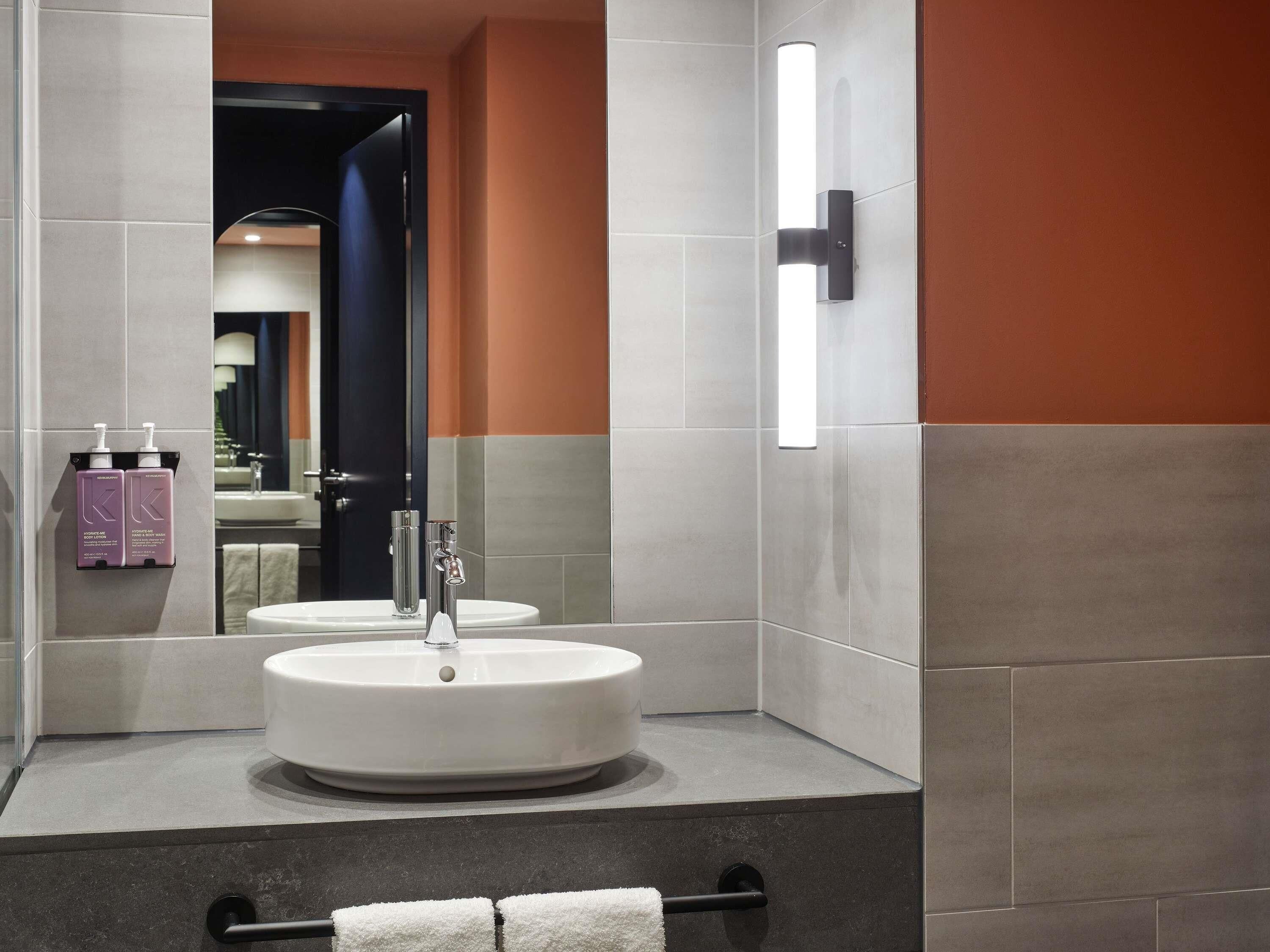 Foto - TRIBE Baden-Baden