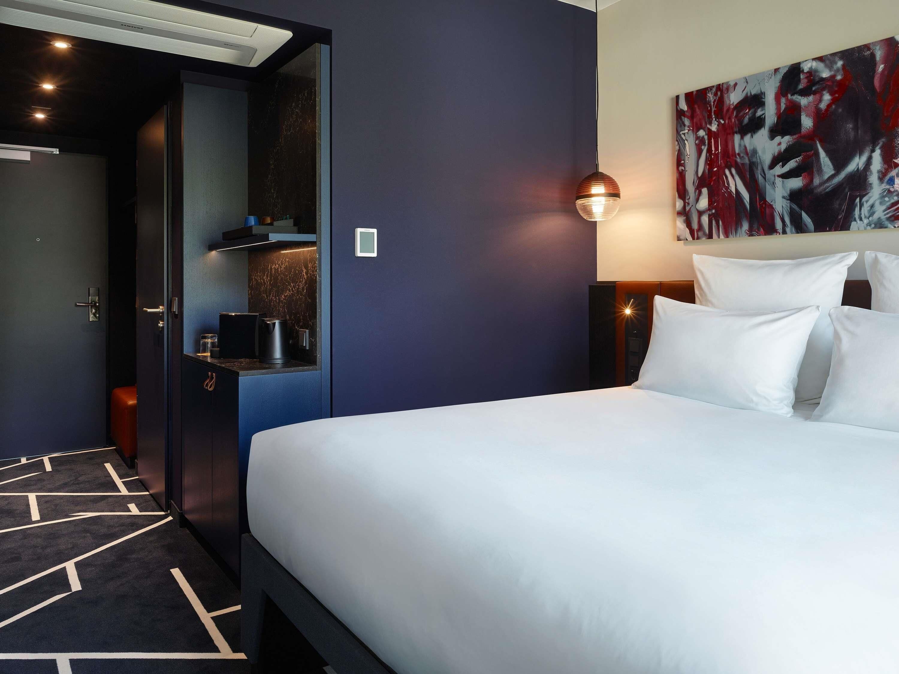 Foto - TRIBE Baden-Baden