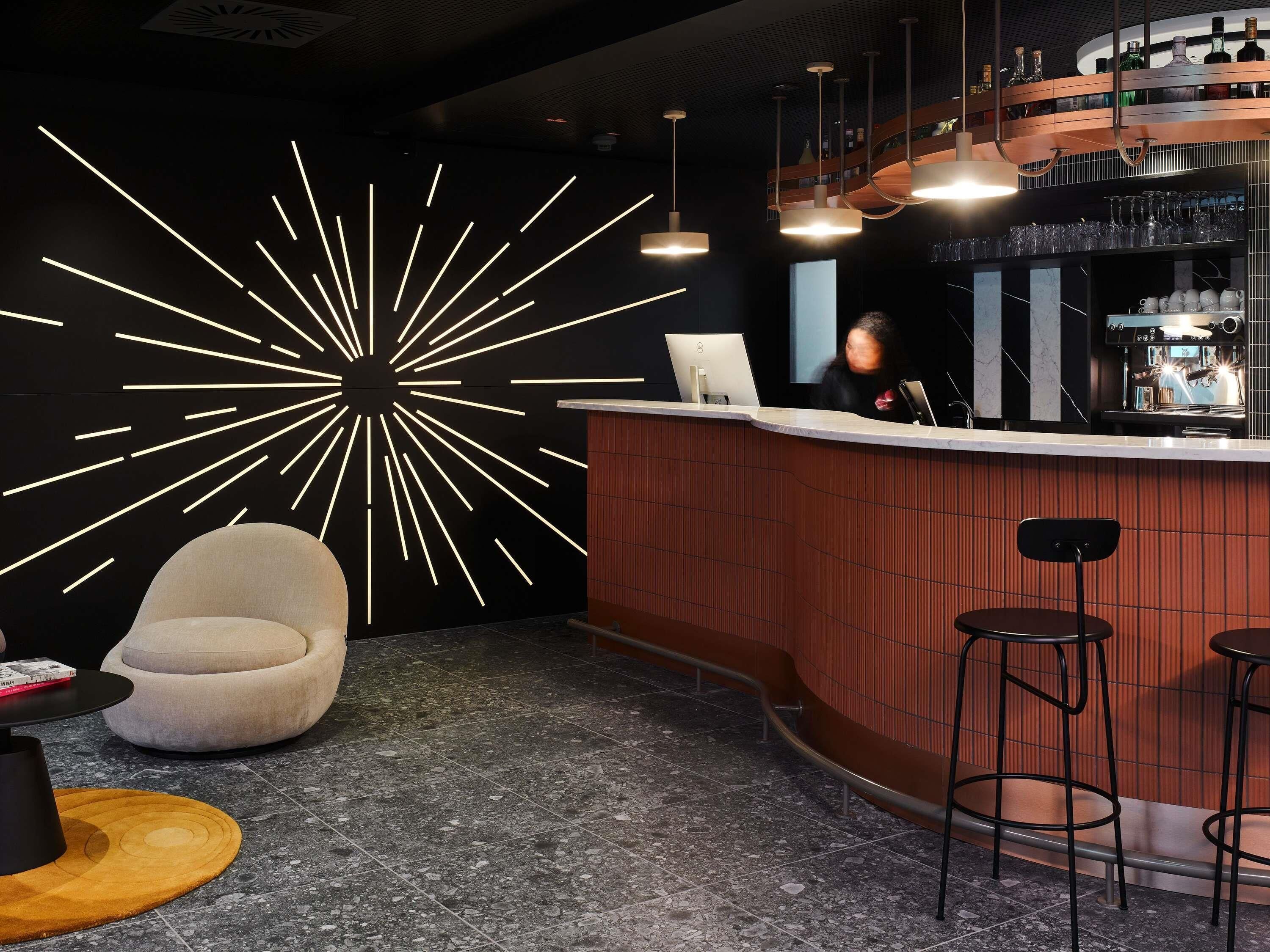 Foto - TRIBE Baden-Baden