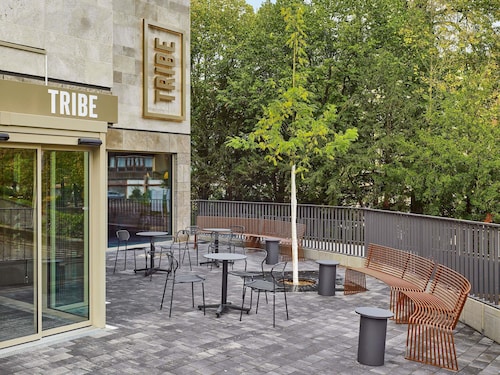 TRIBE Baden-Baden