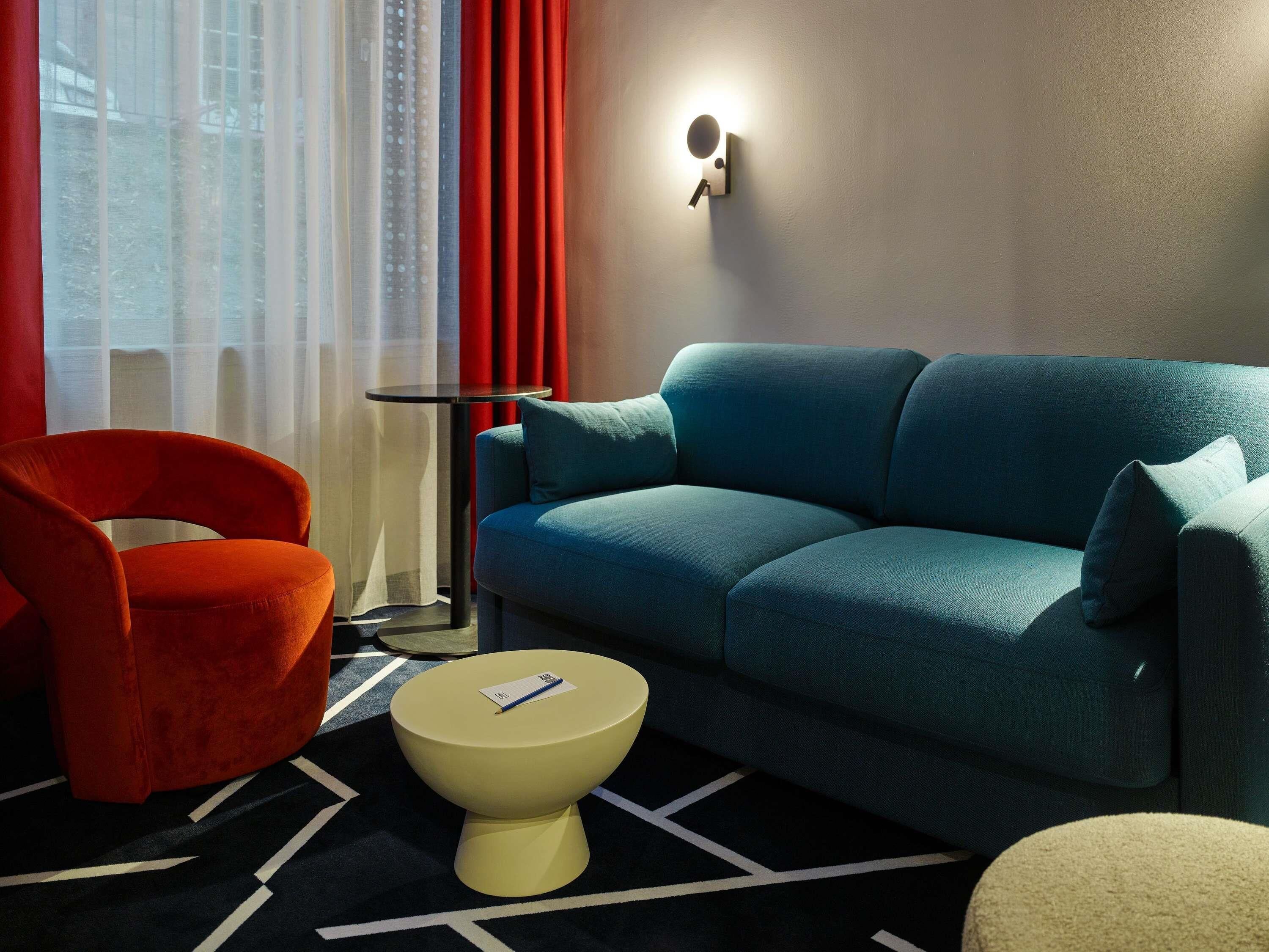 Foto - TRIBE Baden-Baden