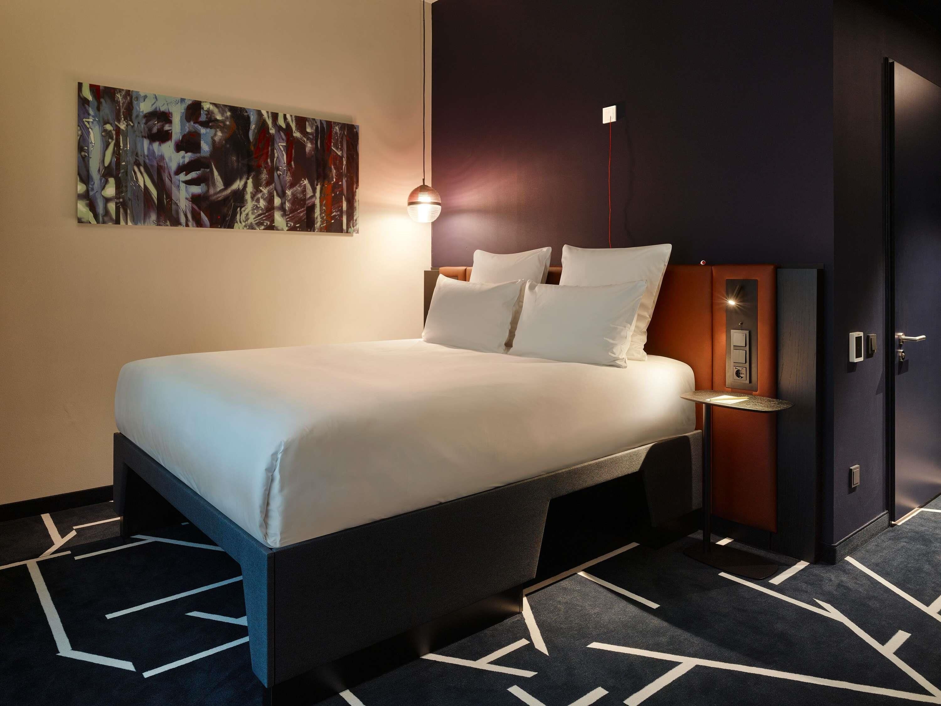 Foto - TRIBE Baden-Baden