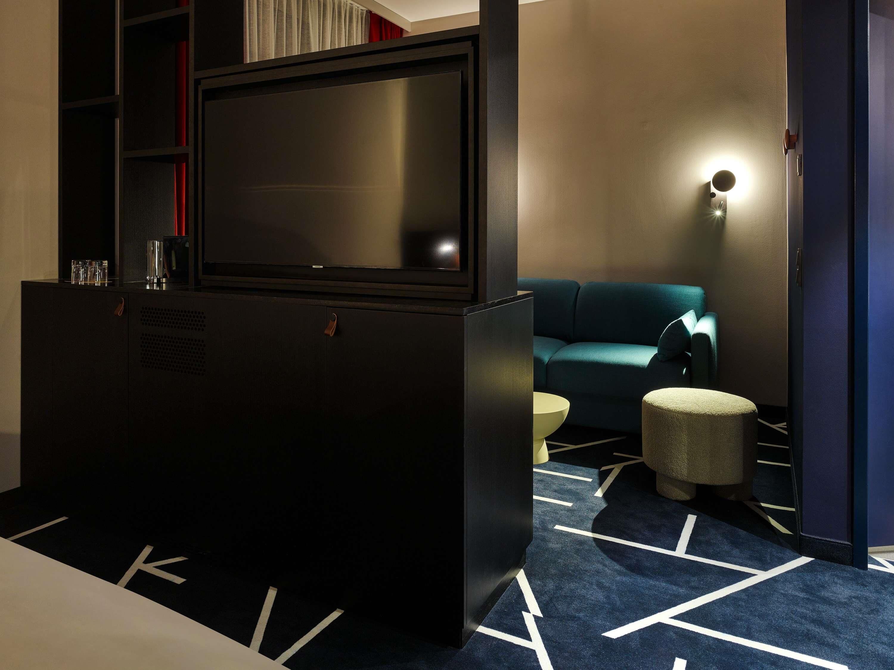 Foto - TRIBE Baden-Baden